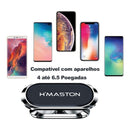 Suporte Cj-51 Celular 360° Automotivo Magnético Imã
