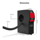 Liga Desliga Carregador Usb Moto III | Alfashop