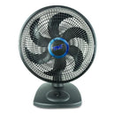 Ventilador Solaris 6 Pás Turbo Ultra Potente 75w