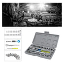 Kit Chaves Catraca Pito 40pçs II | Alfashop