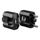 Guidão Moto Alto Preto Crf | Alfashop