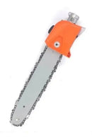 Acessório Moto-poda P/ Roçadeira Sabre 30cm