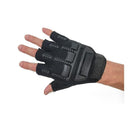 Luva Tática Motoqueiro Antiderrapante | Alfashop