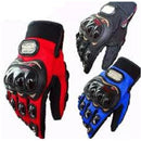 Luva Proteção Paint Ball Moto II | Alfashop