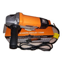 Motosserra Adaptador Esmerilhadeira 600w Electric Chain 3