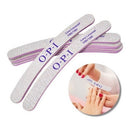 Kit Lixas Banana Bloco Fecha Poros | Alfashop