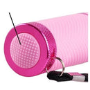 Mini Lanterna Portátil Led Ultra Violeta Seca Unha Gel Uv