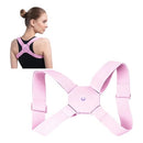 Colete Postural Inteligente Vibratório | Alfashop