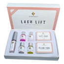 Lash Lift Lifting De Cílios Permanente Iconsign Original