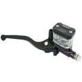 Burrinho De Freio Cilindro Esportivo Cg Titan125/150/160 Cb300 Xre 300 Tornado Falcon Bros Cb 300F Cb 250 Twister