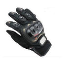 Luva Proteção Paint Ball Moto II | Alfashop