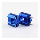 Par Alongador de Guidão 28mm Eleva 3cm Universal