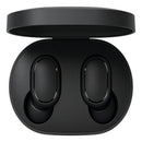 Fone De Ouvido Bluetooth Preto Compatível