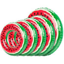 Boia Circular Melancia Adulto | Alfashop