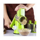 Cortador Fatiador Ralador Legumes | Alfashop