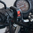 Liga Desliga Carregador Usb Moto III | Alfashop