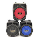 Caixinha Som Bluetooth Pendrive Fm | Alfashop