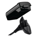 Kit 2 Baterias Recarregável Xbox 360 + Cabo Substitua Pilhas