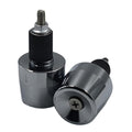 Kit 5 Contra Peso Guidão Moto | Alfashop