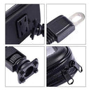 Suporte Guidão Universal Bike Moto | Alfashop