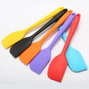 Espátula Pão Duro De Silicone 21cm Pão Duro Cozinha