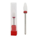 Unidade Broca Cerâmica Profissional Unha Gel Acrigel Porcelana Nail Art