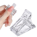 Kit Presilhas Molde F1 Polygel Unhas | Alfashop