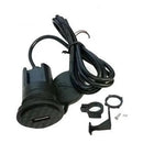 Carregador Motos GPS Tomada USB | Alfashop