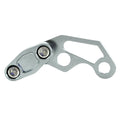 Presilha Cabo Velocimetro Moto CG Titan Fan 150 160 Bros XRE Lander Fazer Factor Universal Reforçado