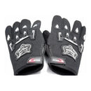 Luva Antideslizante Motociclista | Alfashop