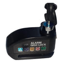 Trava Disco Moto Alarme Sensor | Alfashop
