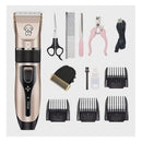 Máquina Aparador Pelos Pet Tosa | Alfashop