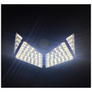 Refletor Arandela Sensor Solar II | Alfashop