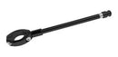 Antena Corta Pipa Moto Guidão Universal | Alfashop