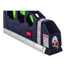 0nível Laser Profissional Trena Level Pro3 Estágios Nivelado Alfa.shop