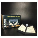 Refletor Arandela Sensor Solar II | Alfashop