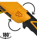 Politriz Profissional 1480w 7'' Velocidade Ajustável M14