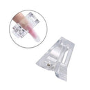 Kit Presilhas Molde F1 Polygel Unhas | Alfashop