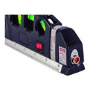 Nivel Laser Level Pro Trena Prumo 3 Pontos