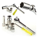 Kit Chaves Catraca Pito 40pçs II | Alfashop