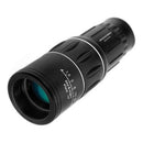 Monóculo Binóculo Tático 8km | Alfashop