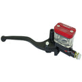 Burrinho De Freio Cilindro Esportivo Cg Titan125/150/160 Cb300 Xre 300 Tornado Falcon Bros Cb 300F Cb 250 Twister
