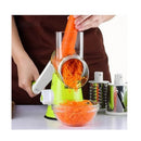 Cortador Fatiador Ralador Legumes | Alfashop