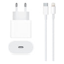 Carregador Turbo Usb C Iphone 20w | Alfashop