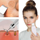Aparelho De Limpeza Peeling Facial Ultrassônico