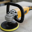 Politriz Profissional 1480w 7'' Velocidade Ajustável M14