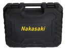 Esmerilhadeira Angular A Bateria Nakasaki 36v Linha Premium