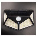 Refletor Arandela Sensor Solar II | Alfashop