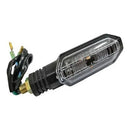 4 Pisca Seta Nxr Bros 150/160 Cg Titan Fan, Cbx,cb Xre