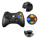 Controle Wireless Joystick Xbox 360 | Alfashop